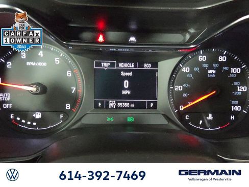 Used 2022 Chevrolet TrailBlazer LT w/ LPO, Blackout Package AWD/4WD image 21