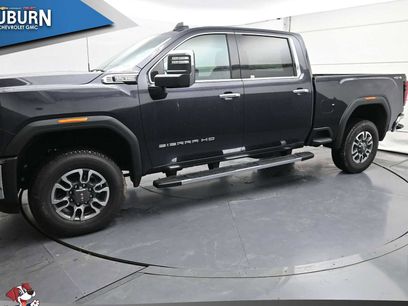 New 2026 GMC Sierra 2500 SLT