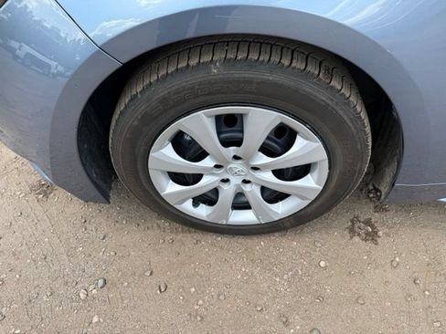 Used 2024 Toyota Corolla LE FWD image 10