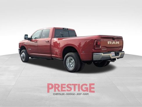 New 2026 RAM 3500 Laramie image 8