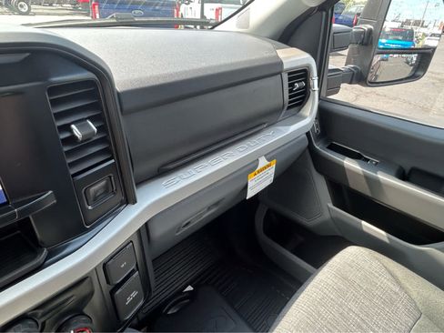 New 2026 Ford F250 XLT AWD/4WD image 39
