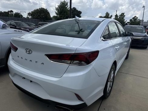 Used 2019 Hyundai Sonata SE FWD image 7