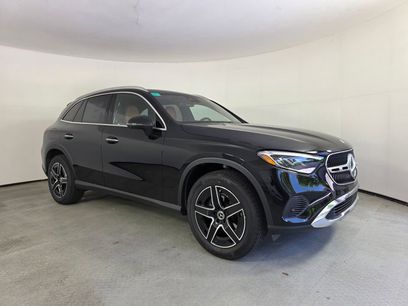 New 2026 Mercedes-Benz GLC 300