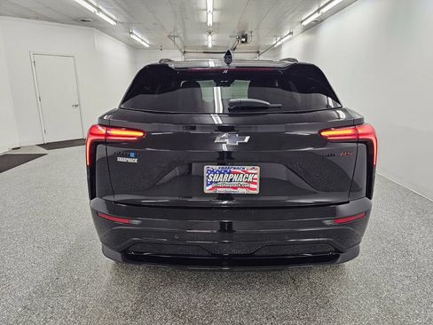 Used 2025 Chevrolet Blazer EV RS AWD/4WD image 6