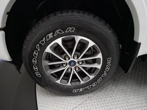 Used 2019 Ford F150 XLT w/ Equipment Group 301A Mid image 25