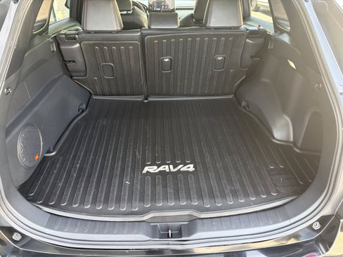 Used 2023 Toyota RAV4 XSE w/ Weather Package AWD/4WD image 30