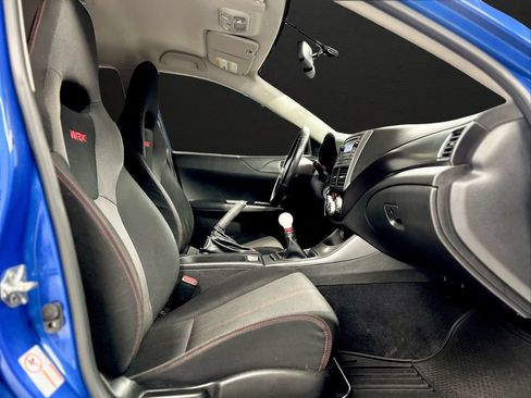 Used 2013 Subaru Impreza WRX Hatchback AWD/4WD image 14