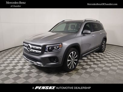 Certified 2021 Mercedes-Benz GLB 250