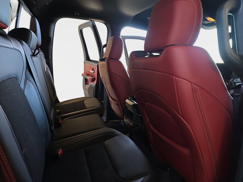 Used 2019 RAM 1500 Rebel w/ Rebel Level 1 Equipment Group AWD/4WD image 13