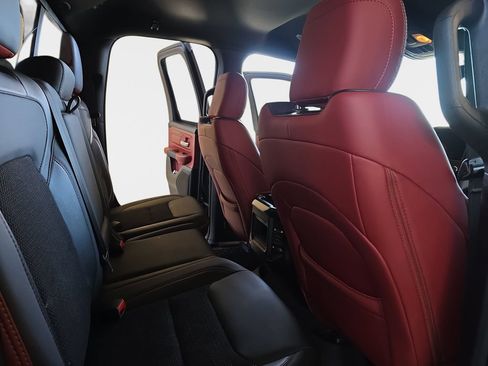Used 2019 RAM 1500 Rebel w/ Rebel Level 1 Equipment Group AWD/4WD image 13