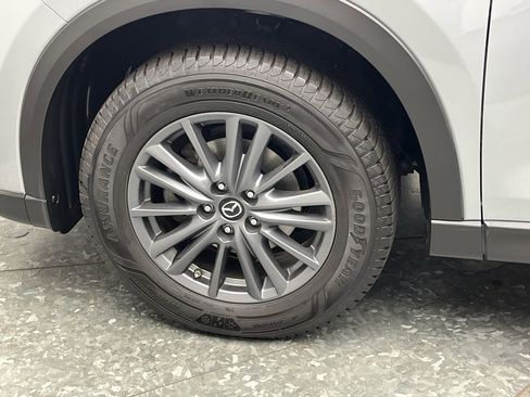 Used 2020 MAZDA CX-5 Touring image 30