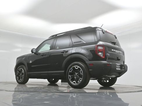 New 2025 Ford Bronco Sport Outer Banks w/ Outer Banks Tech Package+ image 53