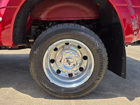 Certified 2024 Ford F450 Limited AWD/4WD image 33