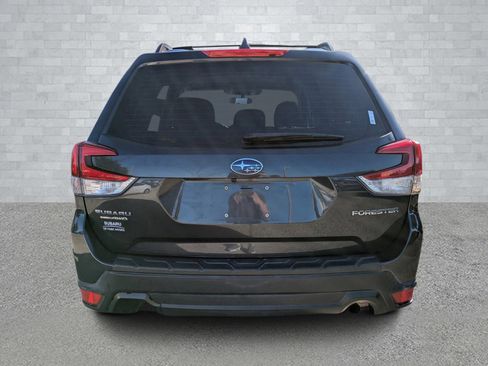 Used 2019 Subaru Forester w/ Alloy Wheel Package image 6