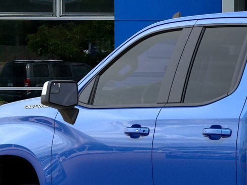 New 2026 Chevrolet Silverado 1500 LT image 36