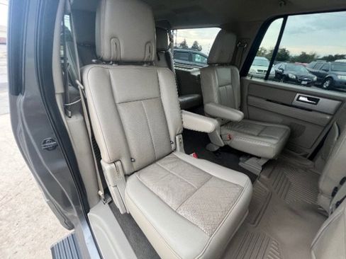 Used 2014 Ford Expedition EL Limited w/ Equipment Group 301A image 11