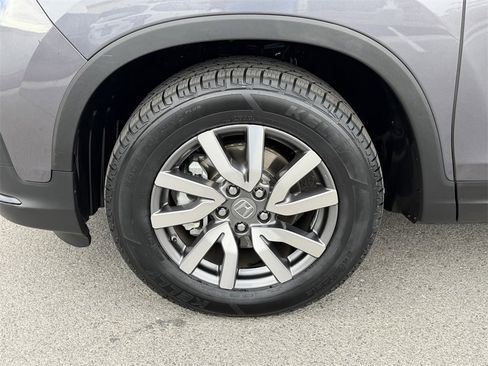 Used 2021 Honda Pilot EX image 29