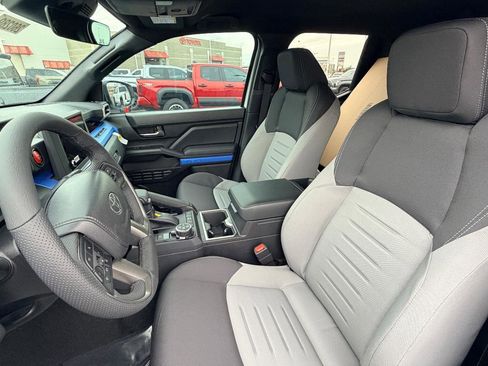 New 2026 Toyota Tacoma TRD Off-Road image 15