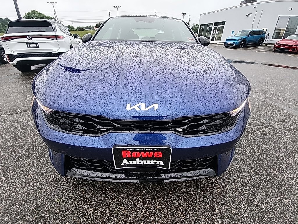 New 2026 Kia K5 GT-Line w/ GT-Line Premium Package AWD/4WD image 2