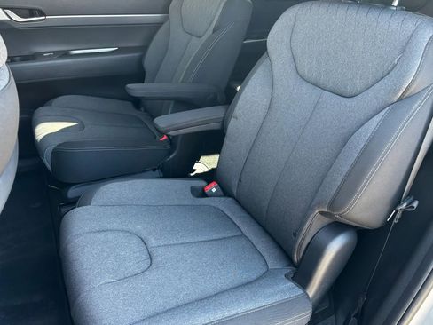 Used 2022 Hyundai Palisade SEL w/ Cargo Package image 27