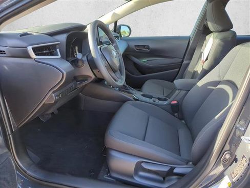 Used 2026 Toyota Corolla LE image 12