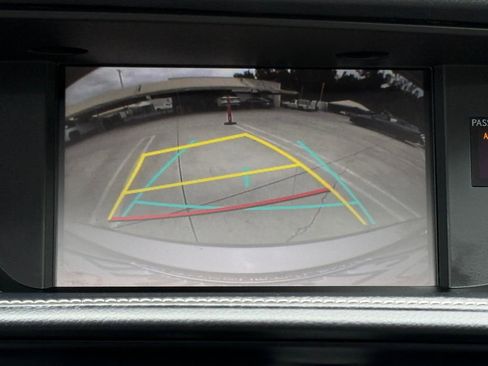 Used 2017 Lexus ES 350 w/ Premium Package FWD image 19