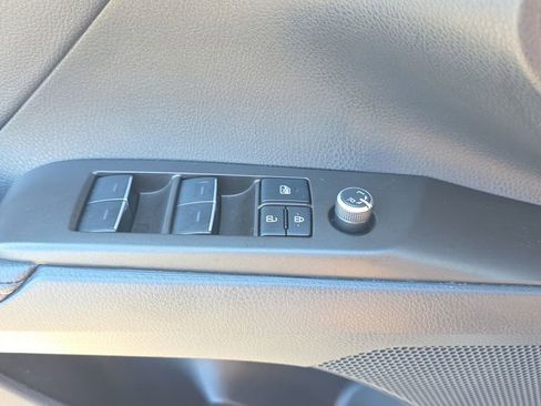 Used 2023 Toyota Camry XSE FWD image 24