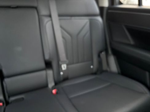 Used 2025 Hyundai Santa Fe SEL image 39