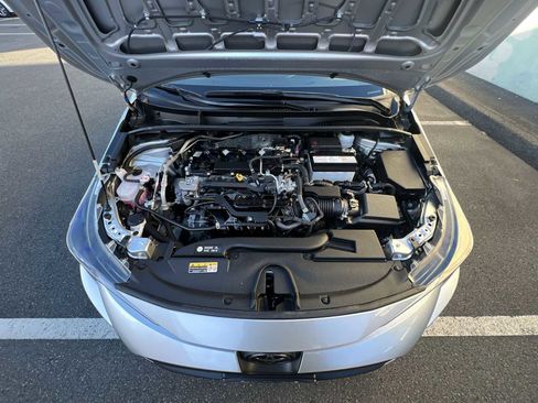 Used 2024 Toyota Corolla LE image 17