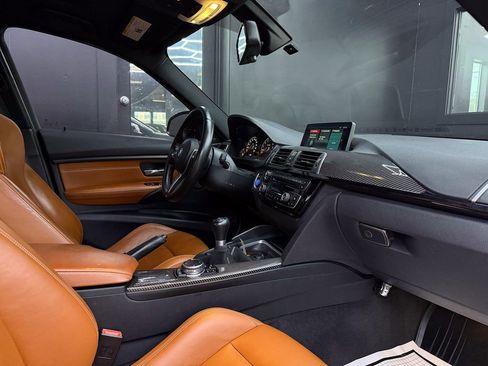 Used 2016 BMW M3 image 27