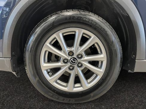 Used 2023 MAZDA CX-5 AWD 2.5 S w/ Select Package image 14