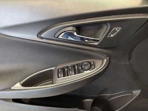 Used 2022 Chevrolet Malibu LS w/ Driver Confidence Package II image 22