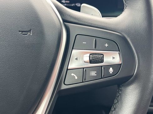 Used 2024 BMW 330e w/ Premium Package image 8