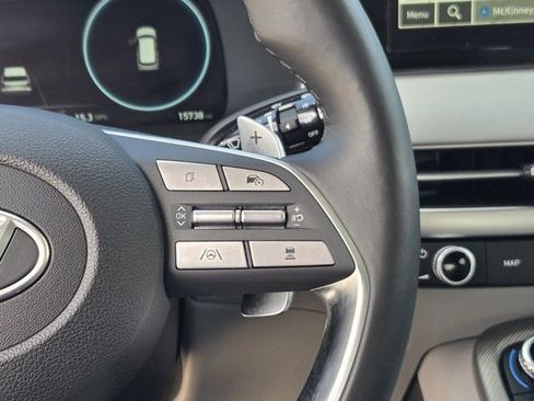 Used 2024 Hyundai Palisade SEL w/ Premium Package image 29