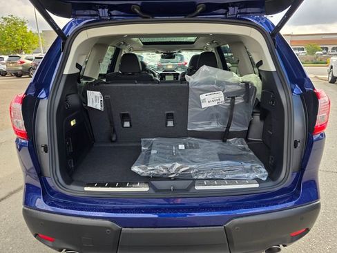 New 2026 Subaru Ascent Limited AWD/4WD image 14