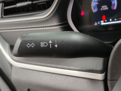 Certified 2024 Jeep Grand Cherokee L Altitude image 29