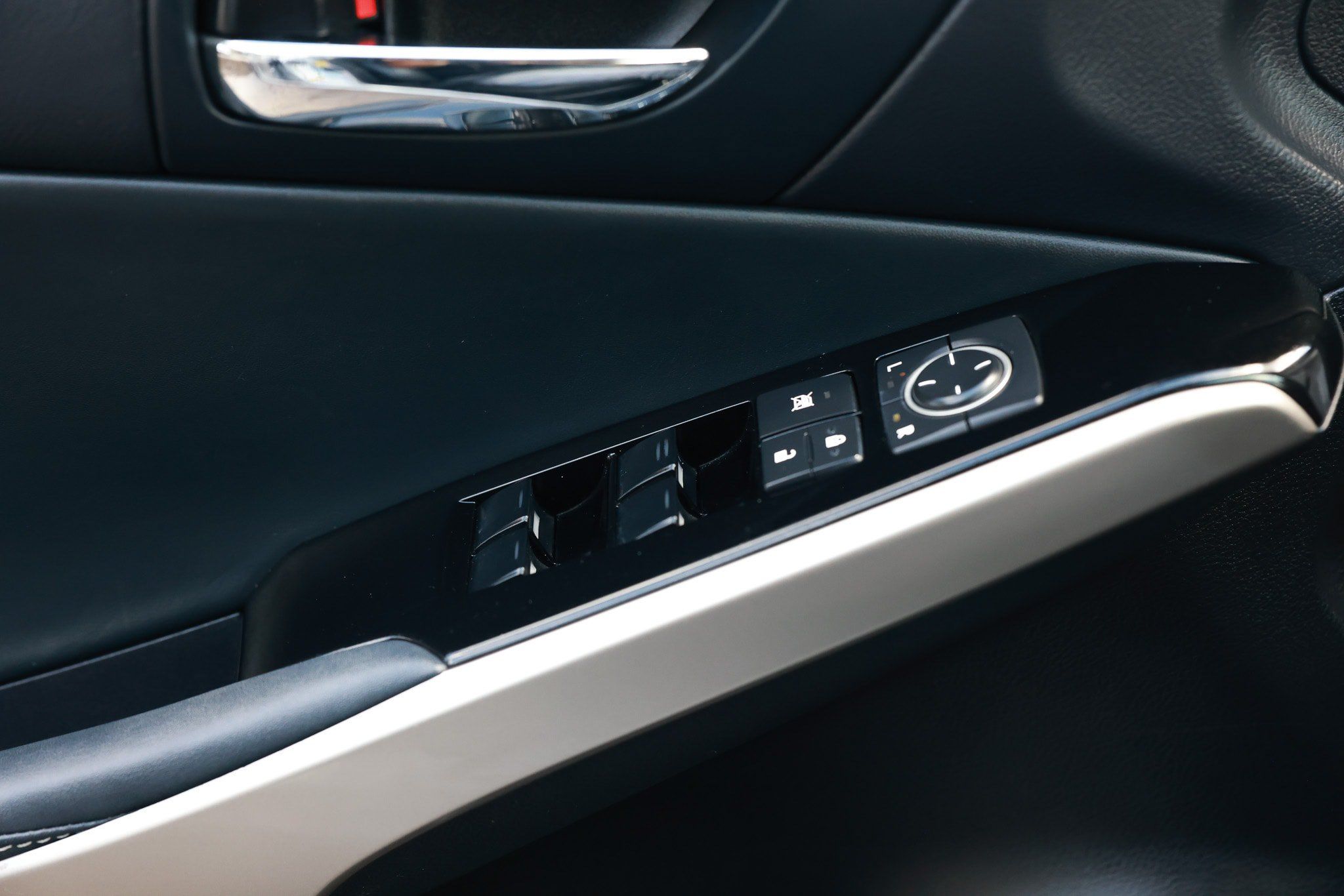 Used 2016 Lexus IS 300 AWD w/ Navigation System Package image 49