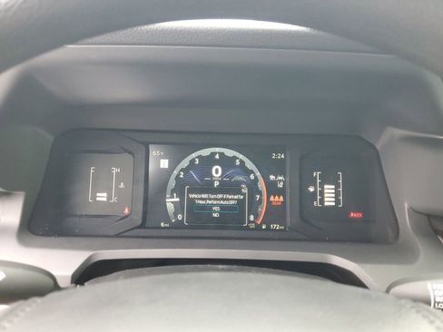 New 2026 Toyota Tacoma SR5 image 27