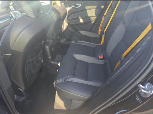 Certified 2024 Volvo XC60 T8 Polestar image 25