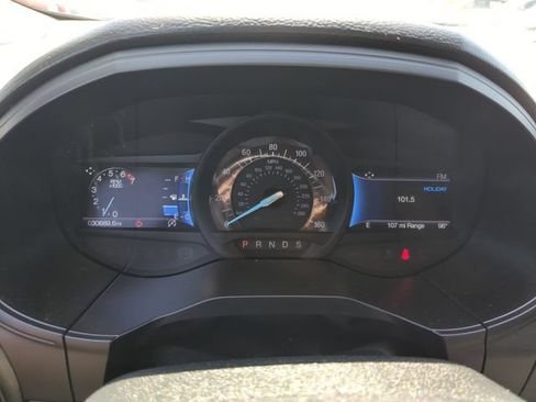 Used 2023 Ford Edge SEL w/ Sport Appearance Package AWD/4WD image 34