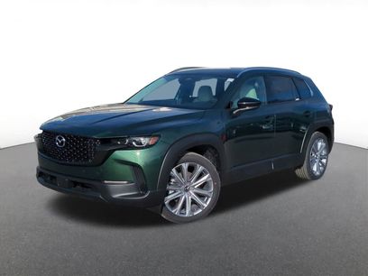 New 2026 MAZDA CX-50 AWD 2.5 S w/ Weather Package