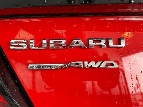 Used 2022 Subaru WRX GT image 35