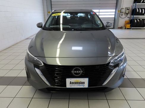 Used 2024 Nissan Sentra SV image 16