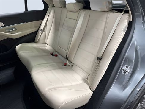 Used 2023 Mercedes-Benz GLE 450 4MATIC image 31