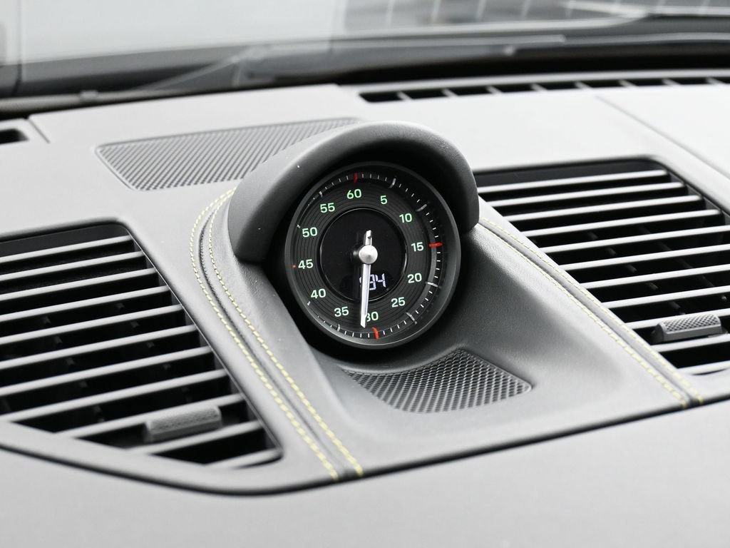 Certified 2026 Porsche 911 GTS RWD image 21