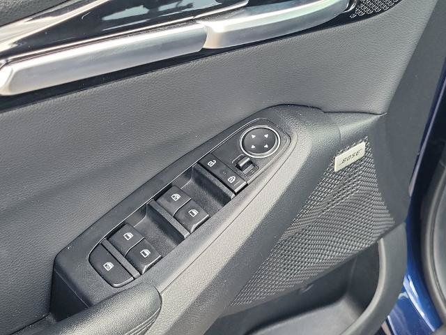 Used 2023 Kia Seltos SX AWD/4WD image 22