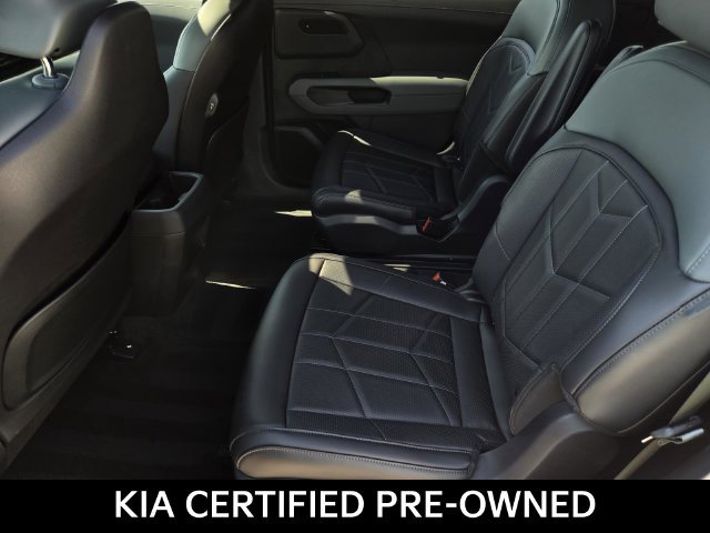 Certified 2027 Kia Telluride SX X-Line AWD/4WD image 14