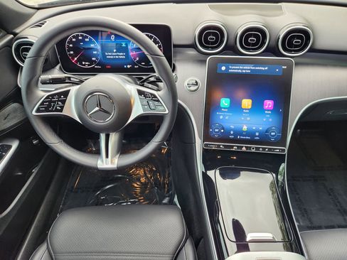 Certified 2026 Mercedes-Benz C 300 Sedan image 26