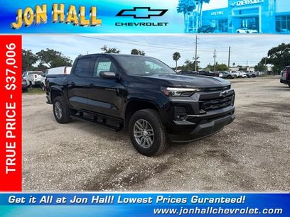 New 2026 Chevrolet Colorado LT w/ LT Convenience Package