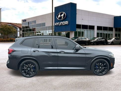Used 2023 BMW X3 M40i w/ Premium Package image 6